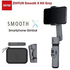 Zhiyun smooth kit for sale  Shipping to Ireland