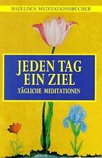 Hazelden meditationsbücher je gebraucht kaufen  Berlin