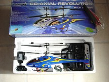 Sky koax helikopter gebraucht kaufen  Geretsried