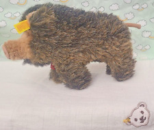 Steiff 2675 wutzi gebraucht kaufen  Berlin