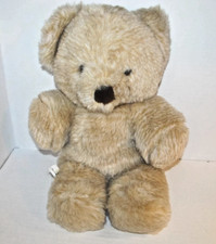 Vintage cream teddy for sale  Circleville
