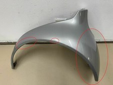 Smart smart kotflügel gebraucht kaufen  Berlin