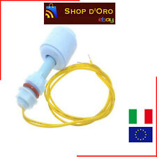 Sensore livello acqua usato  Arzano