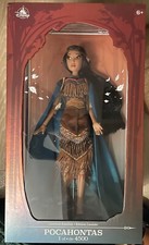 Poupée pocahontas edition d'occasion  Compiègne