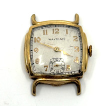 Vintage waltham 10k for sale  Simi Valley