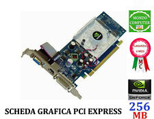 Scheda grafica pci usato  Italia