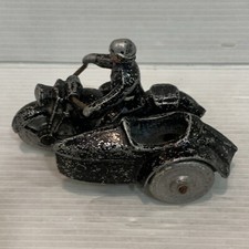 Jouet ancien aluminium d'occasion  Sotteville-lès-Rouen
