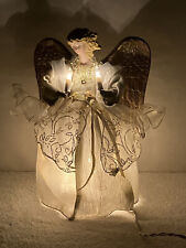 Angel tree topper for sale  Chicago