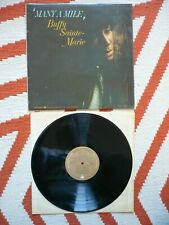 Buffy sainte marie for sale  LEICESTER