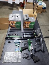 Paintball gear tippmann for sale  Kansas City