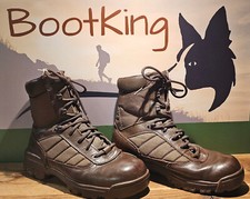 Bates british army for sale  WALTHAM ABBEY