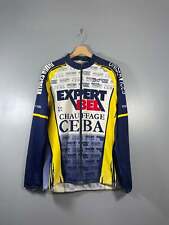 Maillot vélo cyclisme d'occasion  Caen