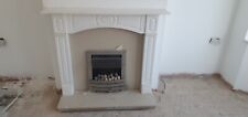 Gas fire surround for sale  BIRMINGHAM