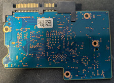 Pcb board controller d'occasion  Mantes-la-Jolie