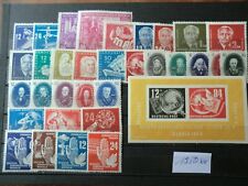 Ddr jahrgang 1949 gebraucht kaufen  Edewecht