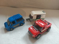 Lego city creator gebraucht kaufen  Rheinbach