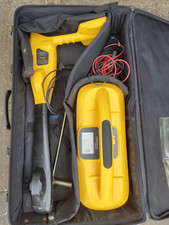 Usado, Localizador de falhas Vivax pro vLoc3-Cam radiodetecção e transmissor 25-W comprar usado  Enviando para Brazil
