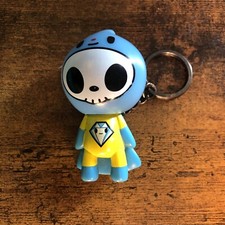 Tokidoki adios qee for sale  Littlerock