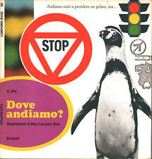 Dove andiamo bruno usato  Cambiago