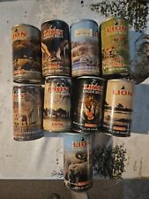 Lion lager vintage for sale  Sterling Heights