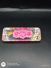 Vintage reversed carved for sale  LONDON