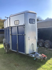 Ifor williams hb510r for sale  GUILDFORD