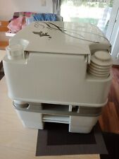 Porta potti elegance gebraucht kaufen  Unterreit
