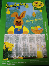 Bastelvorlage henry hase gebraucht kaufen  Deutschland