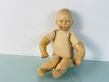 Künstlerpuppe krahmer puppe gebraucht kaufen  Witten