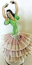 Statuette figurine bibelot d'occasion  Grenoble-
