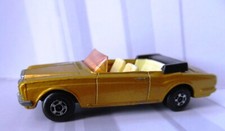 Vintage matchbox superfast for sale Vintage matchbox superfast for sale  GLASGOW