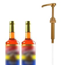 Stück sirup pumpe gebraucht kaufen  Versand nach Germany