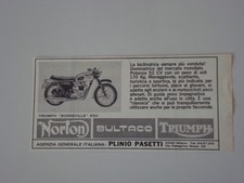 Advertising pubblicità 1970 usato  Salerno