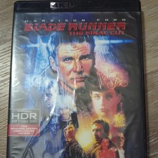 Blade Runner: the Final Cut (Ultra HD, 2007) comprar usado Blade Runner: the Final Cut (Ultra HD, 2007) comprar usado  Enviando para Brazil