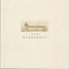 The werderhof. conversions d'occasion  Expédié en Belgium