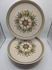 Denby sherwood dinner for sale  RYDE