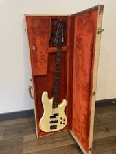 Japanese built fender for sale  CHESSINGTON