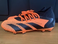 Adidas predator accuracy.3 for sale  Naperville