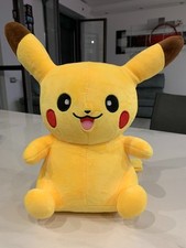 Giochi pikachu pokemon usato  Legnano