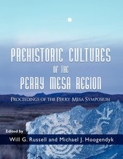 Prehistoric Cultures of the Perry Mesa Region: Proceedings of the Perry Mesa..., usado comprar usado Prehistoric Cultures of the Perry Mesa Region: Proceedings of the Perry Mesa..., usado comprar usado  Enviando para Brazil