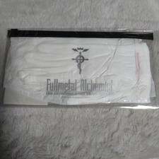 Ensemble gants fullmetal d'occasion  Expédié en France