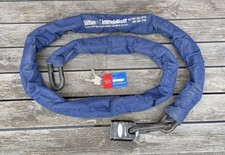 motorbike security chain for sale motorbike security chain for sale BIRMINGHAM