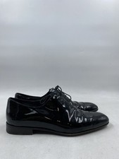 Berluti black patent for sale  Los Angeles