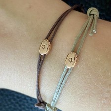 bracciale dodo pomellato usato  Castelfranco Emilia