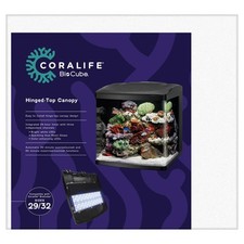 Coralife biocube led for sale  Brentwood