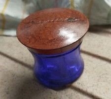 Alte glasflasche gebraucht kaufen  Rathenow-Umland