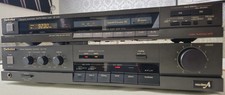 Technics 700 verstärker gebraucht kaufen  Salzgitter