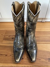 Cowboy stiefel boots gebraucht kaufen Cowboy stiefel boots gebraucht kaufen  Scharnebeck