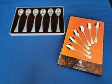 Wmf cromargan eierlöffel gebraucht kaufen  Dettenheim