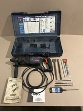 Bosch sds xtreme for sale  Duluth